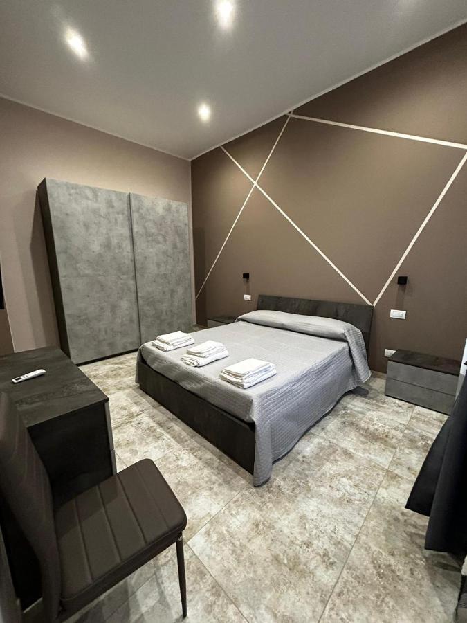 Apartamento Bavaro 37 Bari Exterior foto